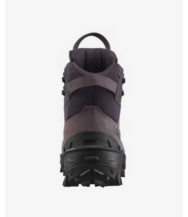 Salomon Salomon Women's Crosstrak Powder Waterproof Winter Boot