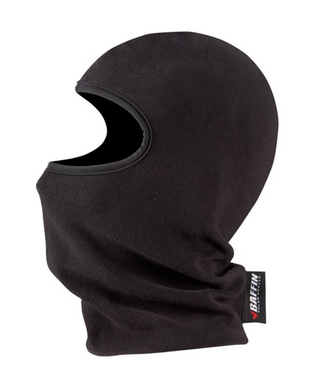 Baffin Baffin Unisex Fleece Balaclava, O/S, Black