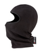 Baffin Baffin Unisex Fleece Balaclava, O/S, Black