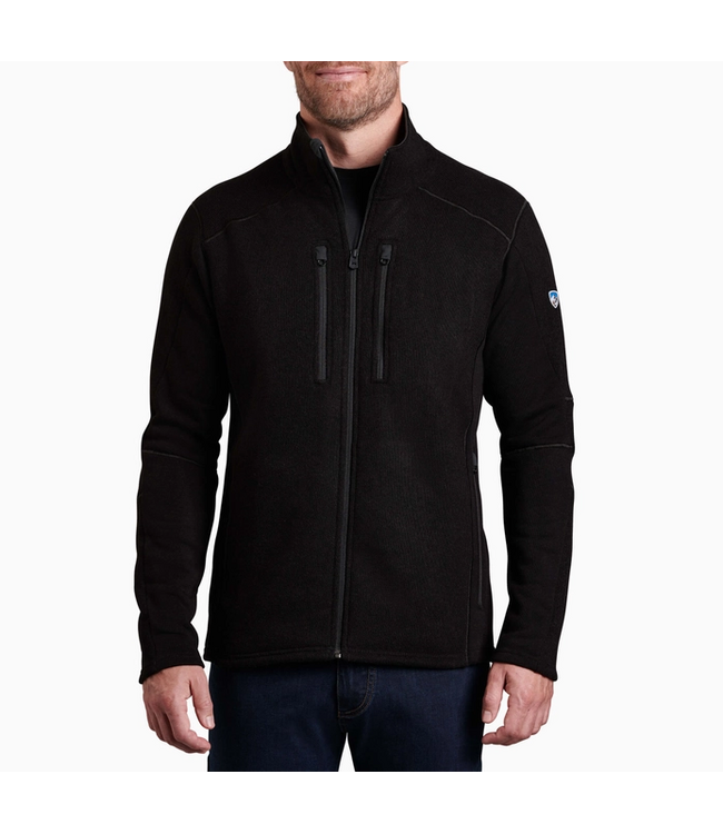 Kuhl Kuhl Men’s Interceptr Full Zip Jacket