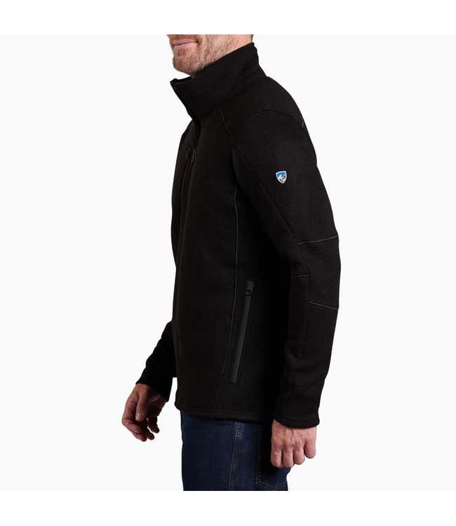 Kuhl Kuhl Men’s Interceptr Full Zip Jacket