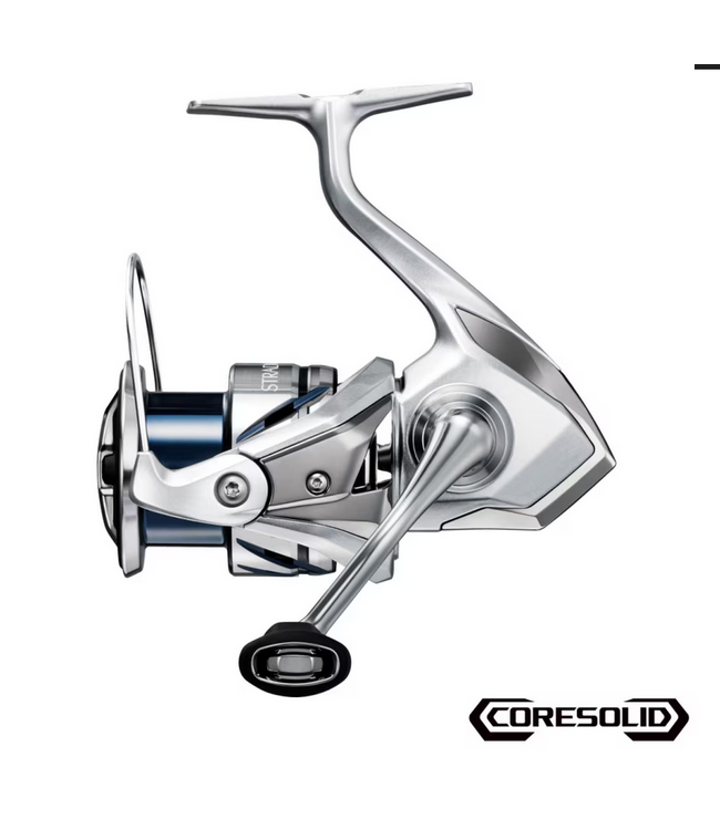 Shimano Shimano Stradic FM Spinning Reel