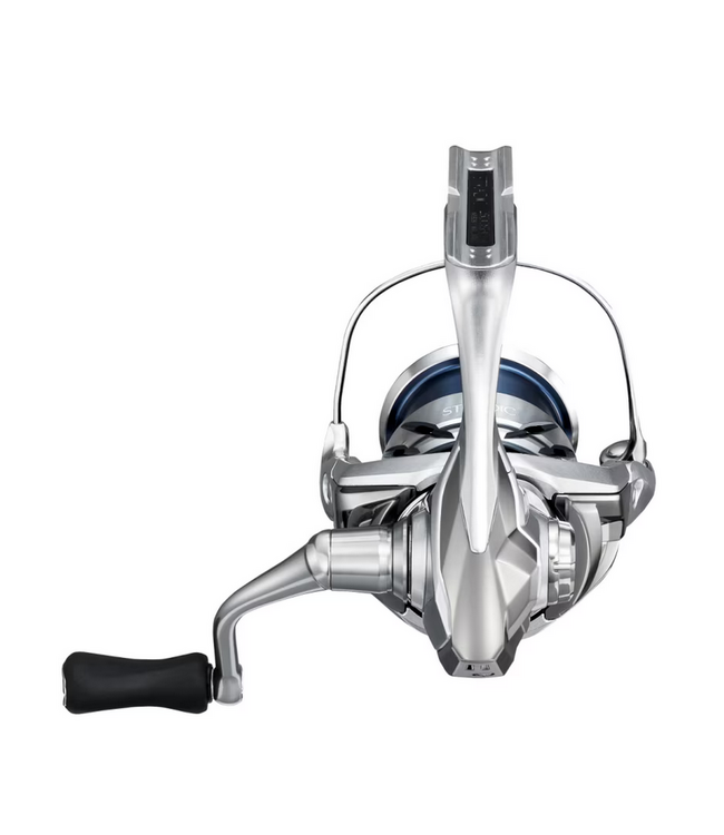 Shimano Shimano Stradic FM Spinning Reel
