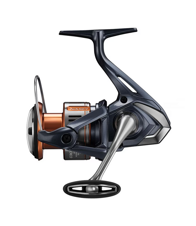 Shimano Shimano Nasci FD Spinning Reel