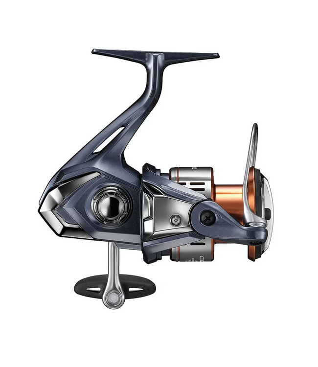 Shimano Shimano Nasci FD Spinning Reel