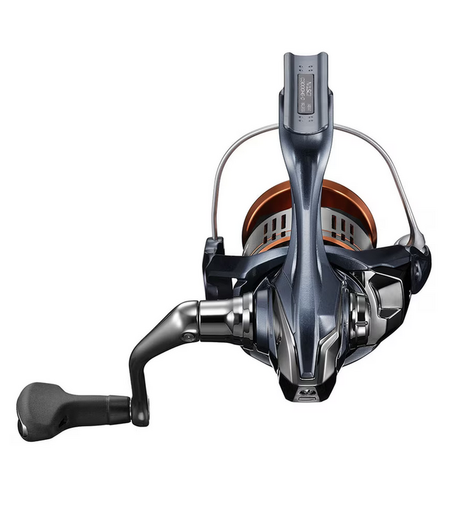 Shimano Shimano Nasci FD Spinning Reel
