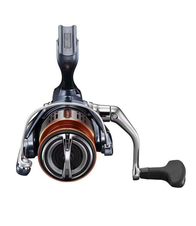 Shimano Shimano Nasci FD Spinning Reel