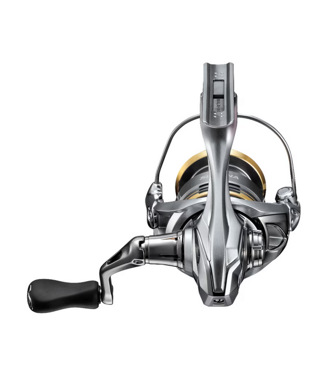 Shimano Shimano Sedona FJ Spinning Reel