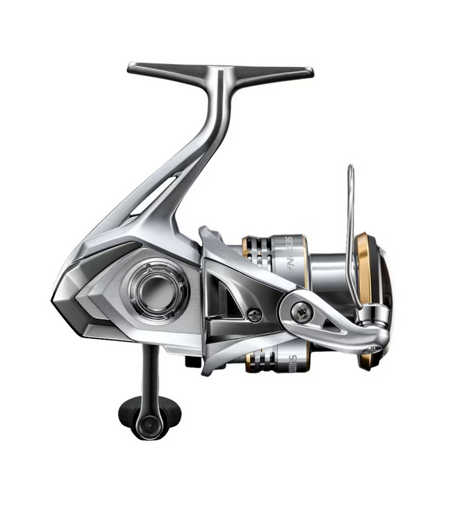 Shimano Shimano Sedona FJ Spinning Reel