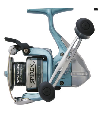 Shimano Shimano Spirex Spinning Reel