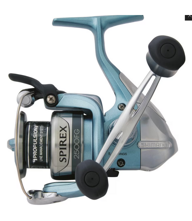 Shimano Shimano Spirex Spinning Reel