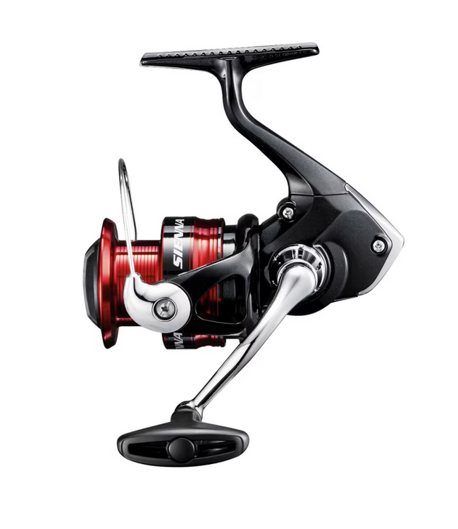 Shimano Shimano Sienna FG Spinning Reel