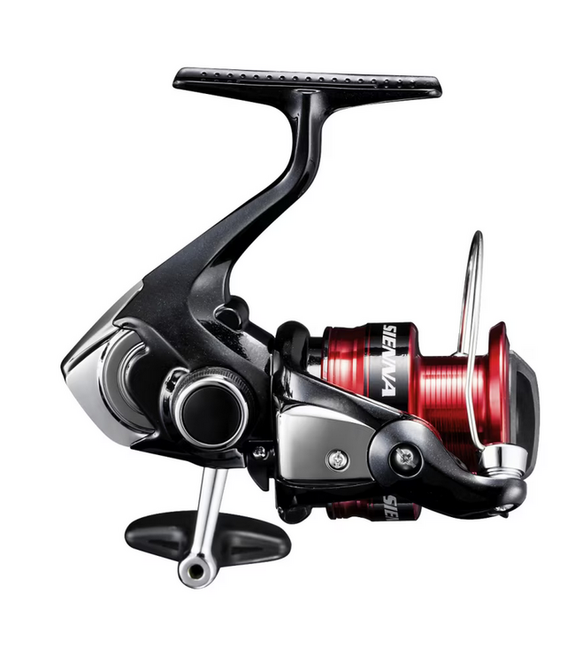 Shimano Shimano Sienna FG Spinning Reel