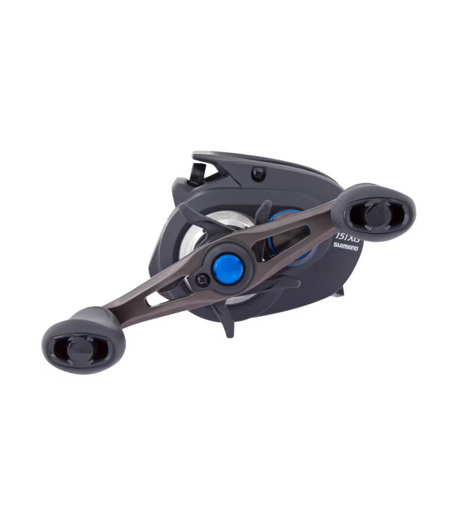 Shimano Shimano SLX DC Baitcast Reel
