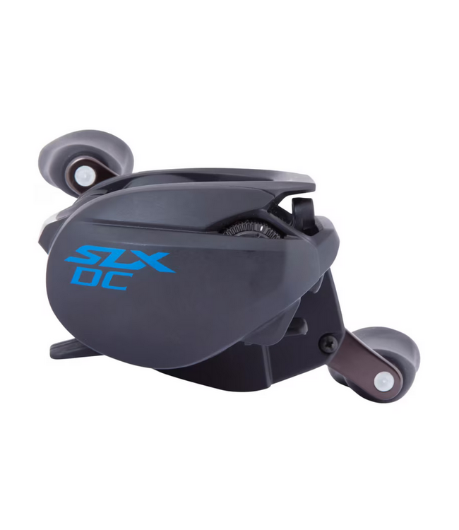 Shimano Shimano SLX DC Baitcast Reel