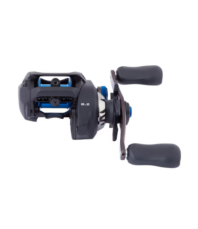 Shimano Shimano SLX DC Baitcast Reel