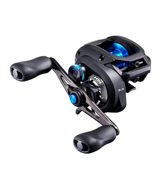 Shimano Shimano SLX DC Baitcast Reel