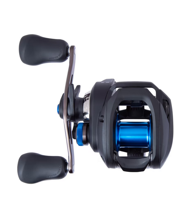 Shimano Shimano SLX DC Baitcast Reel