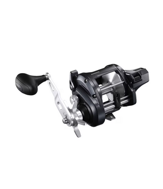 Shimano Shimano Tekota Linecounter Reel