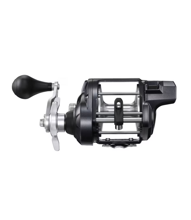 Shimano Shimano Tekota Linecounter Reel