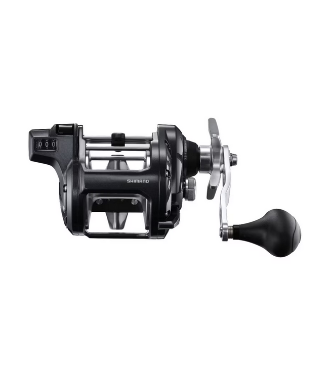 Shimano Shimano Tekota Linecounter Reel