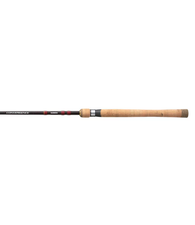 Shimano Shimano Convergence Spinning Rod