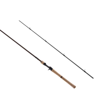 Shimano Shimano Clarus F Baitcast Rod