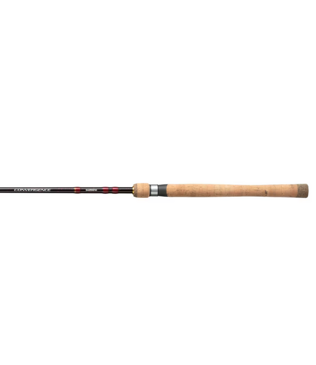 Shimano Shimano Convergence Baitcast Rod
