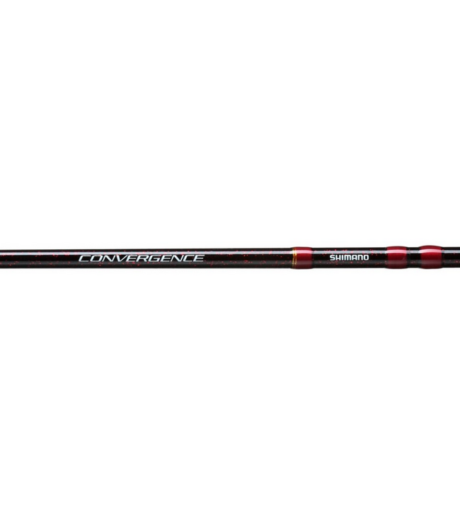 Shimano Shimano Convergence Baitcast Rod