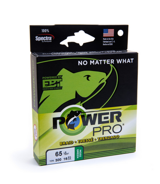 Shimano PowerPro Braided Fishing Line