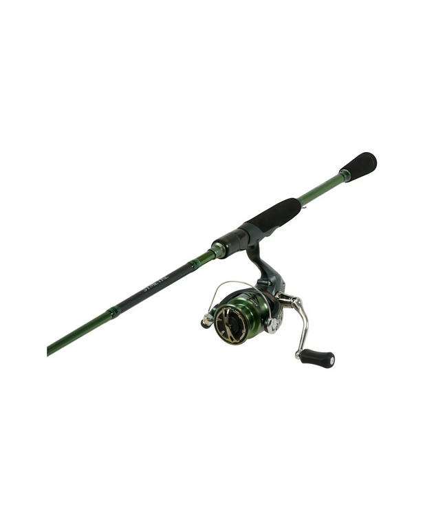 Shimano Shimano Symetre Rod & Reel Combo