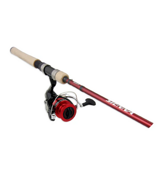 Shimano Shimano Sienna Rod & Reel Combo