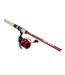 Shimano Shimano Sienna Rod & Reel Combo
