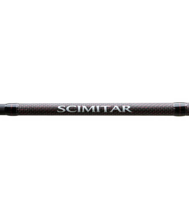 Shimano Shimano Scimitar Spinning Rod