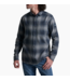Kuhl Kuhl Men's Law Flannel Long Sleeve