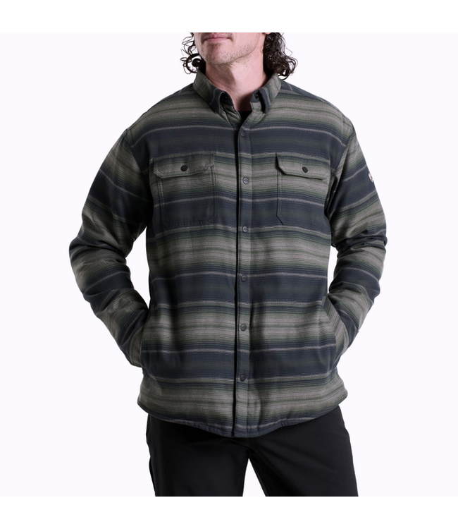 Kuhl Kuhl Men's Joyrydr Shirt-Jac