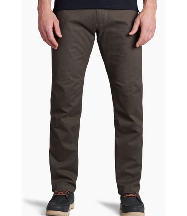 Kuhl Kuhl Men's Hot Rydr Full Fit Pant