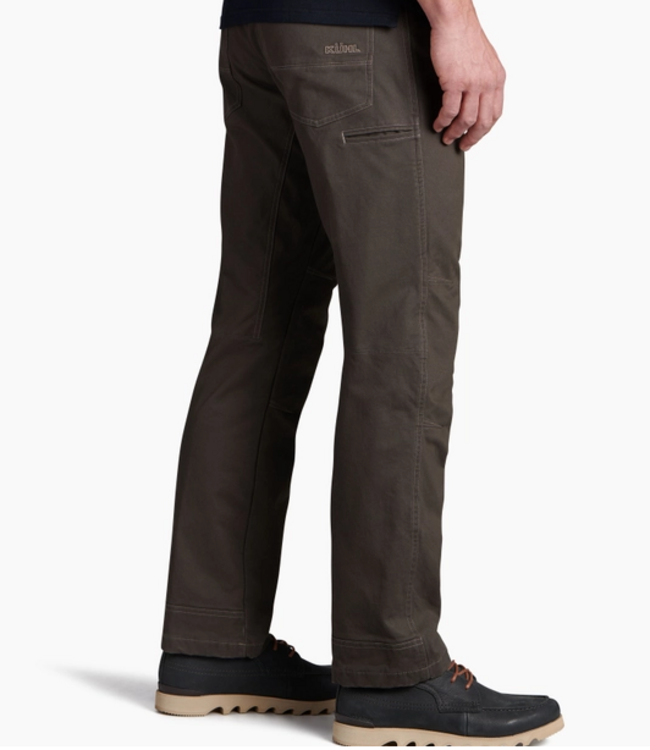 Kuhl Kuhl Men's Hot Rydr Full Fit Pant