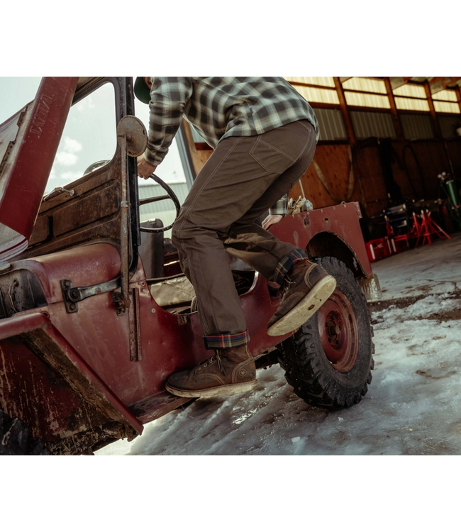 Kuhl Kuhl Men's Hot Rydr Full Fit Pant