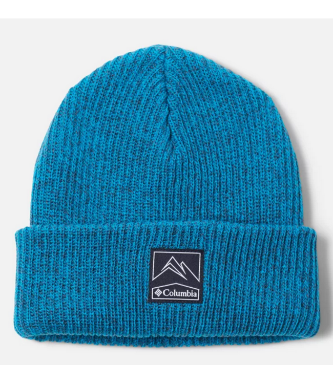 Columbia Columbia Whirlibird Cuffed Beanie