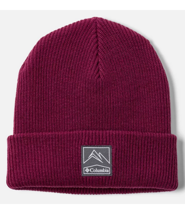 Columbia Columbia Whirlibird Cuffed Beanie