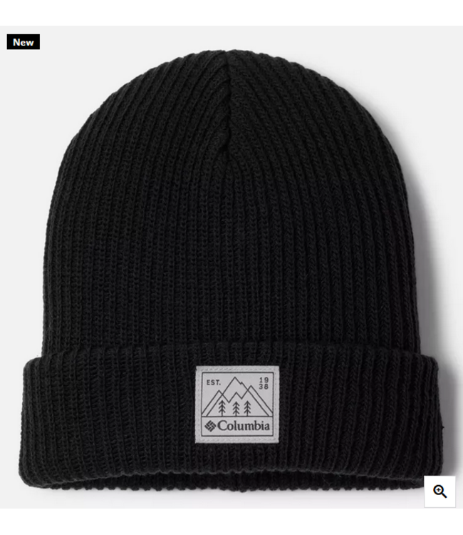 Columbia Columbia Youth Whirlibird Cuffed Beanie - o/s