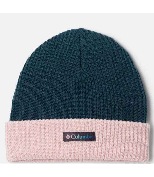 Columbia Columbia Youth Whirlibird Cuffed Beanie - o/s