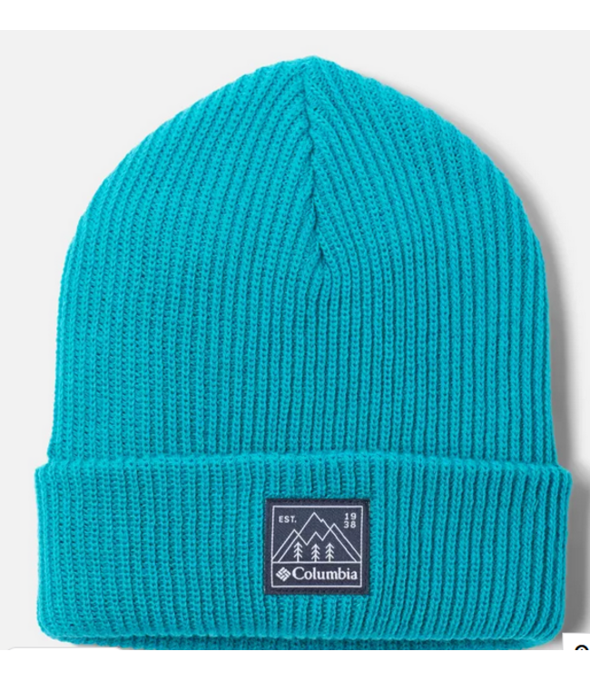 Columbia Columbia Youth Whirlibird Cuffed Beanie - o/s