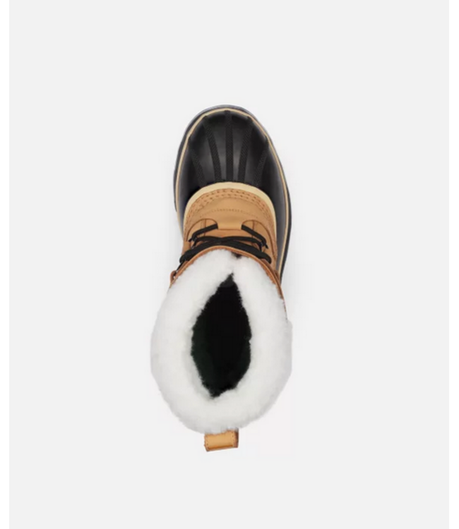 Sorel Sorel Men’s Caribou Waterproof Boot