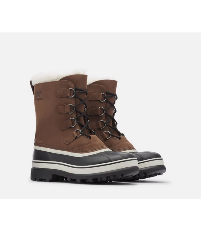 Sorel Sorel Men’s Caribou Waterproof Boot