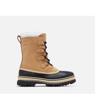 Sorel Sorel Men’s Caribou Waterproof Boot