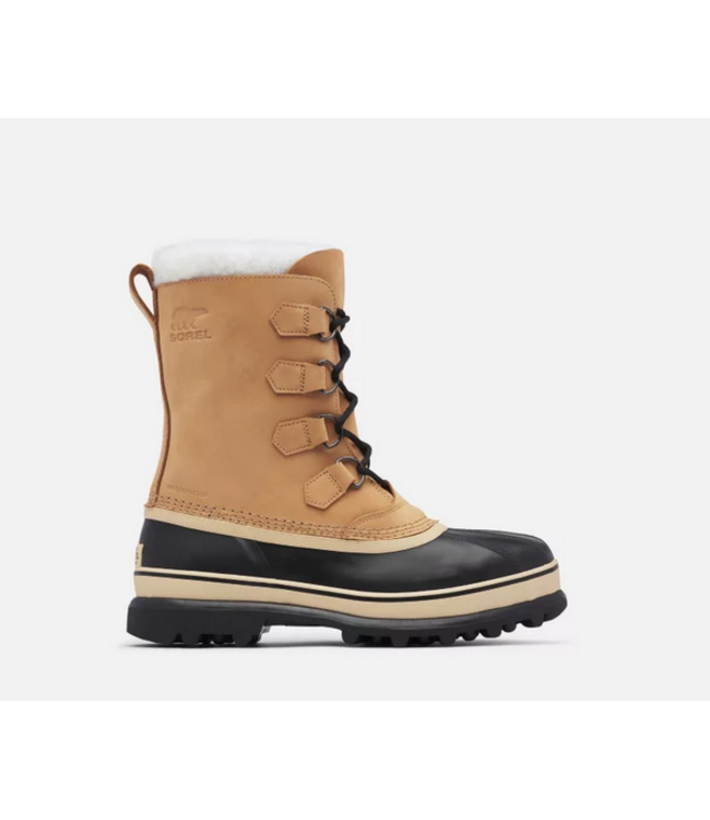 Sorel Sorel Men’s Caribou Waterproof Boot