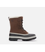 Sorel Sorel Men’s Caribou Waterproof Boot