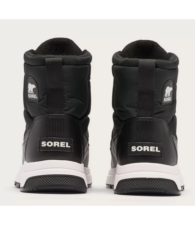 Sorel Sorel Women's Whitney III Mid Waterproof Boot